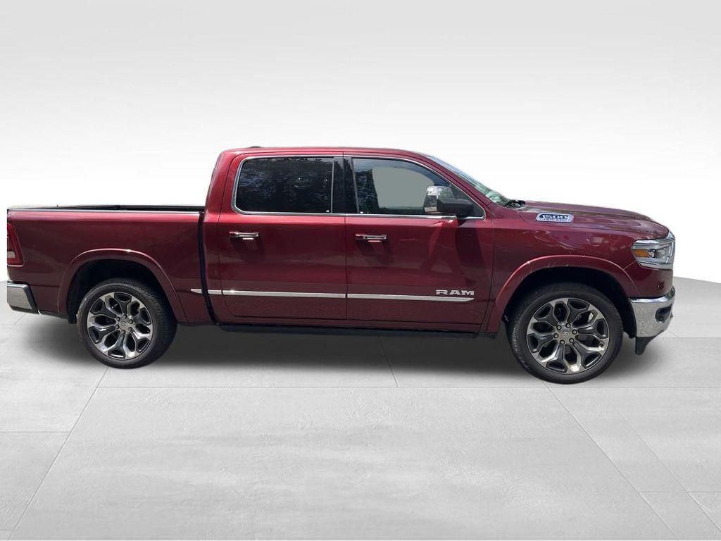 used 2020 Ram 1500 car, priced at $33,767