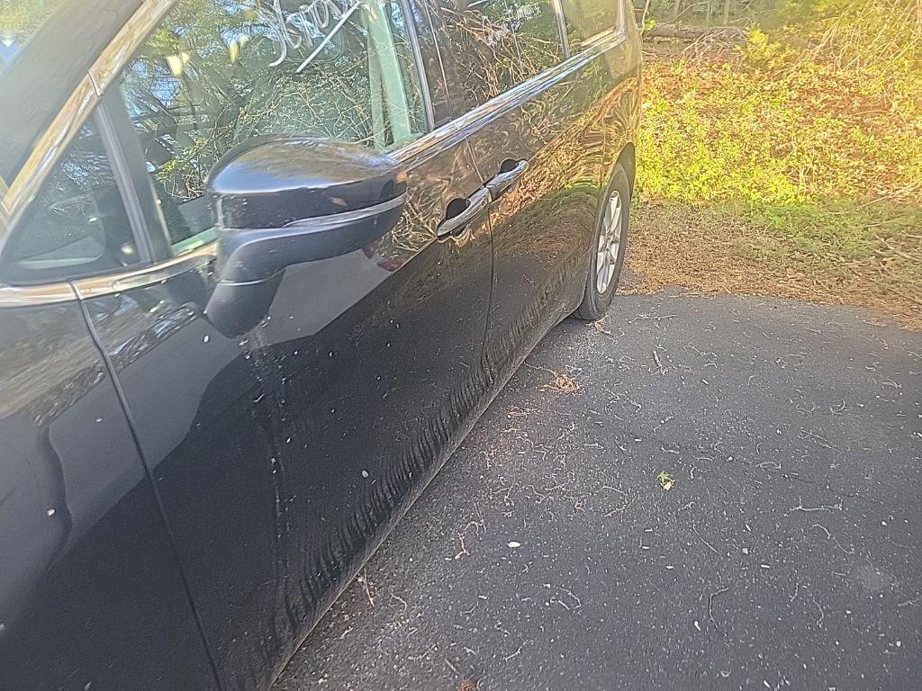 used 2023 Chrysler Pacifica car, priced at $24,875