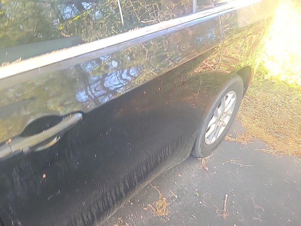 used 2023 Chrysler Pacifica car, priced at $24,875