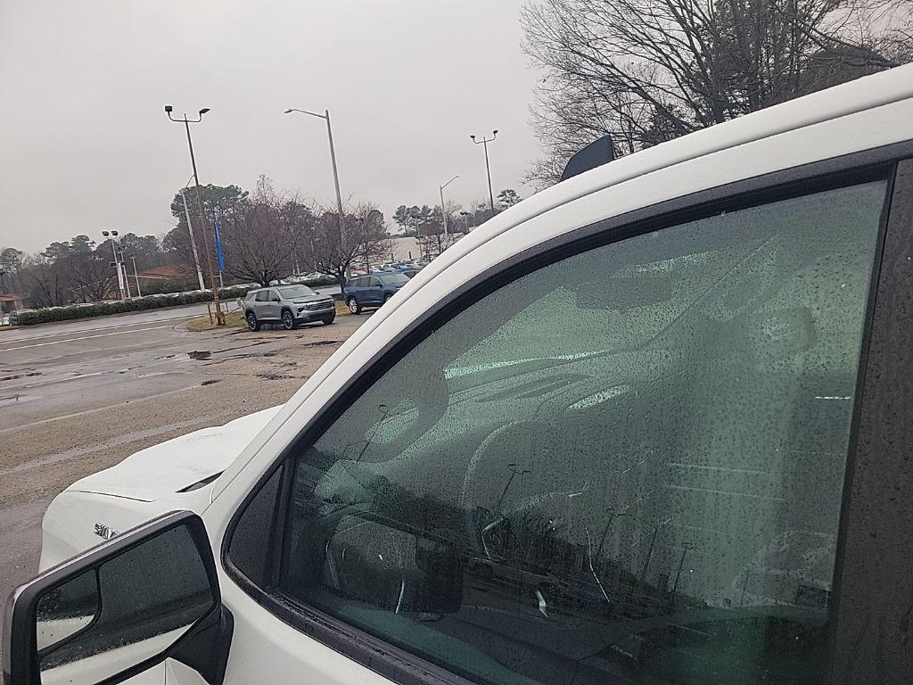 used 2021 Chevrolet Silverado 1500 car, priced at $25,000