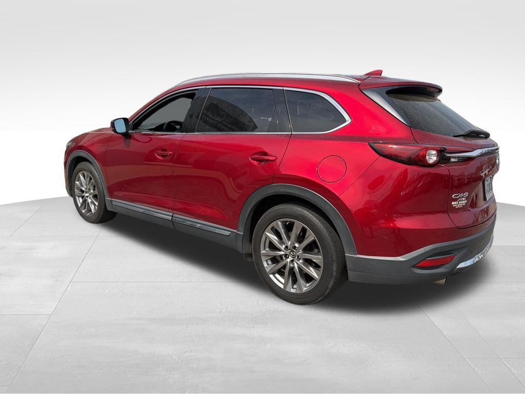 used 2018 Mazda CX-9 car, priced at $18,200