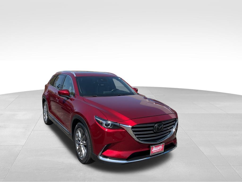 used 2018 Mazda CX-9 car, priced at $18,200