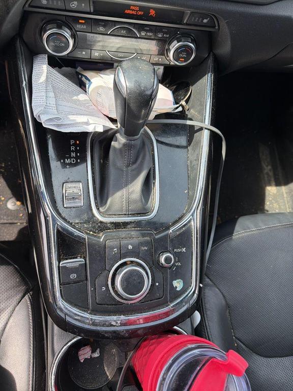 used 2018 Mazda CX-9 car, priced at $18,200