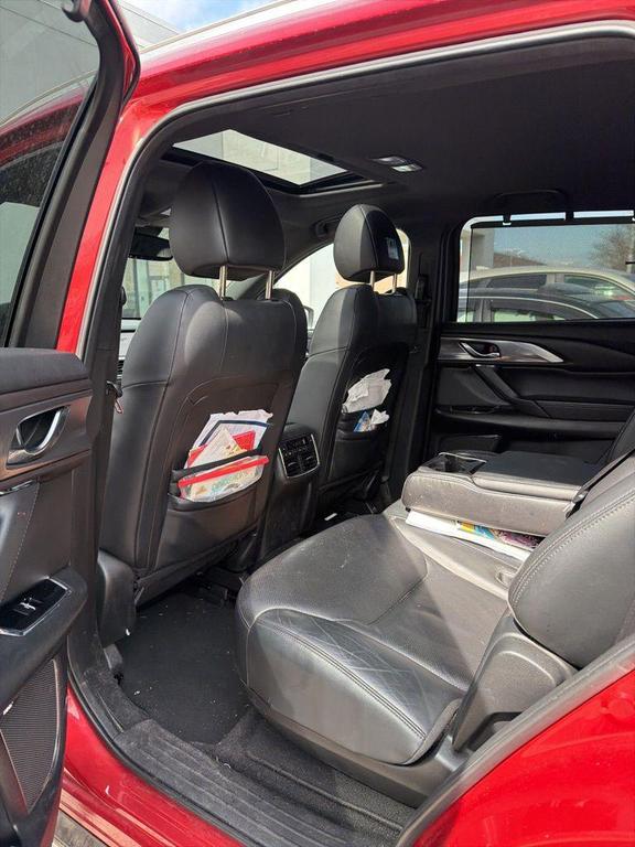used 2018 Mazda CX-9 car, priced at $18,200