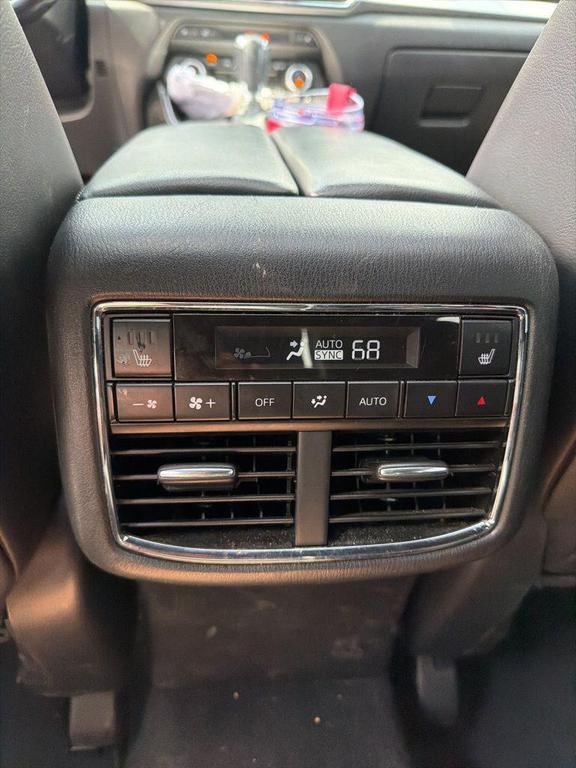 used 2018 Mazda CX-9 car, priced at $18,200