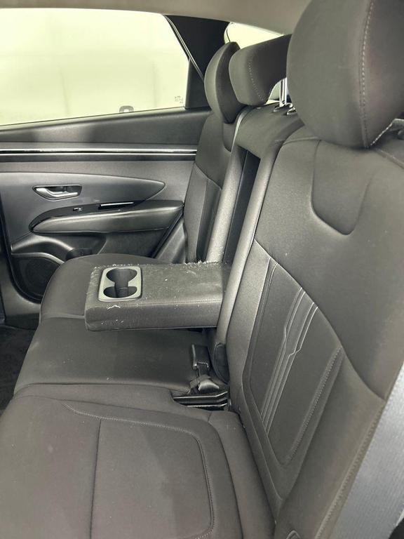 used 2022 Hyundai Tucson car, priced at $19,995
