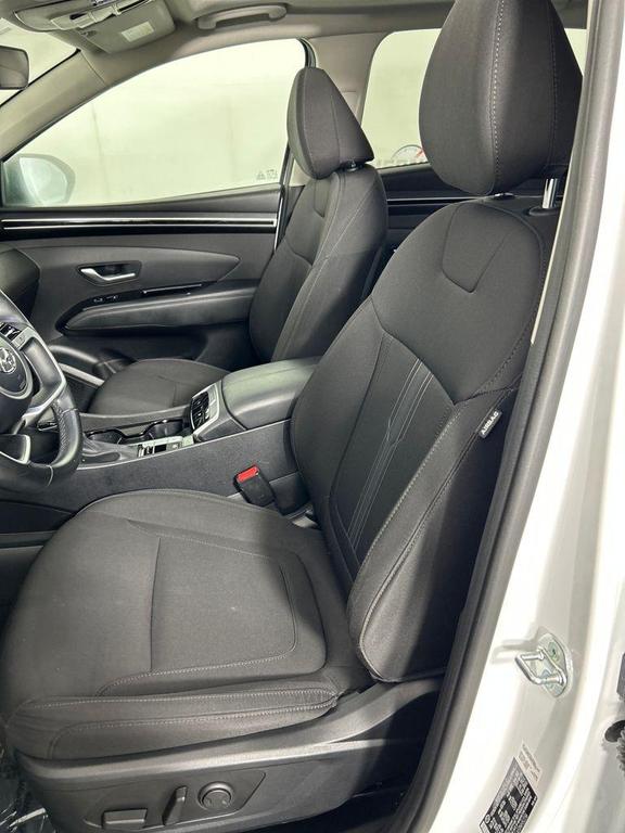 used 2022 Hyundai Tucson car, priced at $19,995