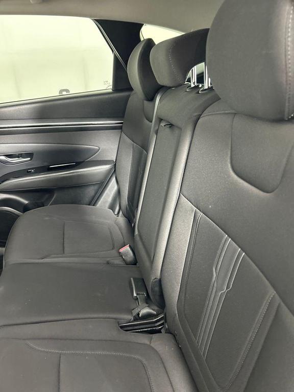 used 2022 Hyundai Tucson car, priced at $19,995