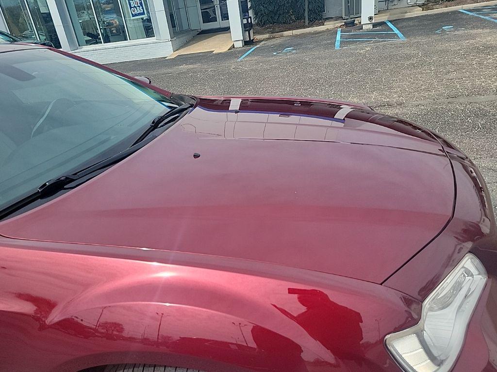 used 2016 Chrysler 300 car, priced at $15,971