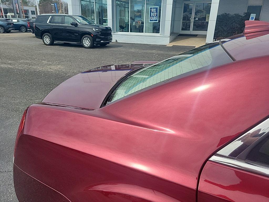 used 2016 Chrysler 300 car, priced at $15,971