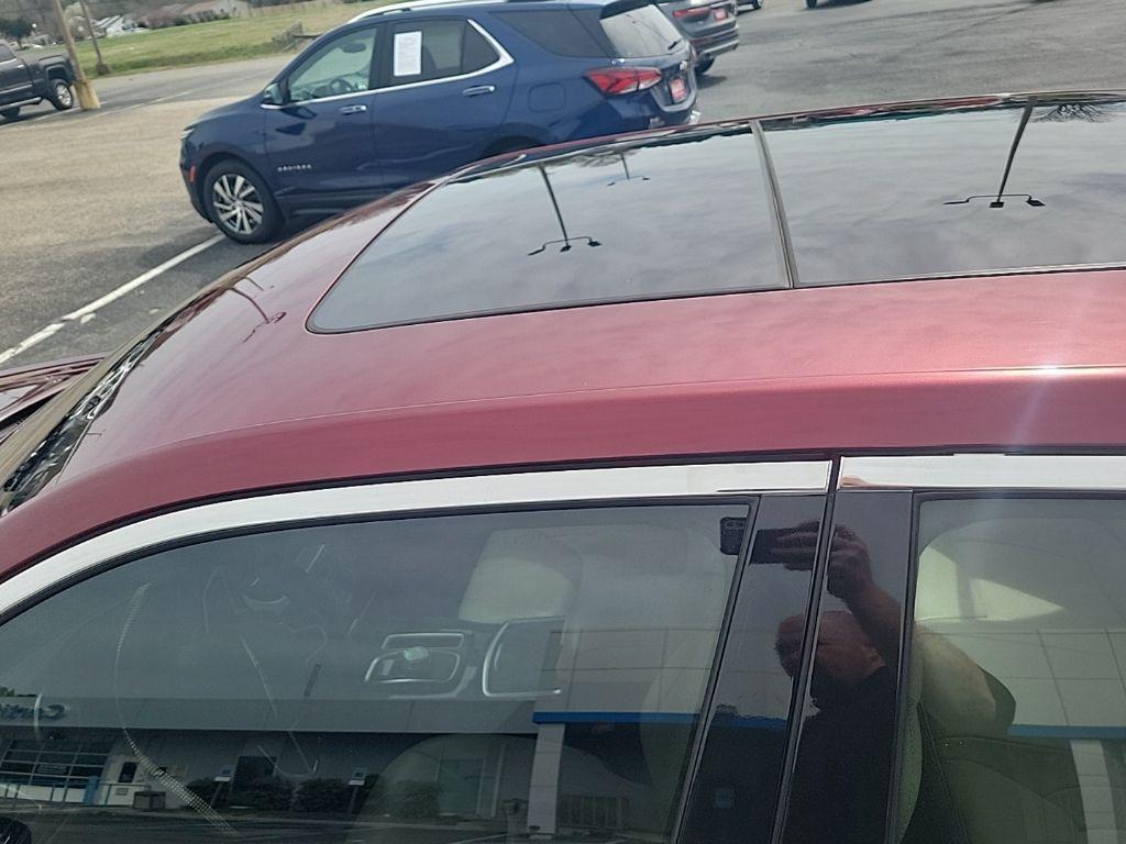 used 2016 Chrysler 300 car, priced at $15,971