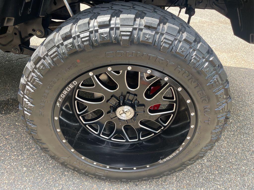 used 2020 Jeep Gladiator car, priced at $31,583