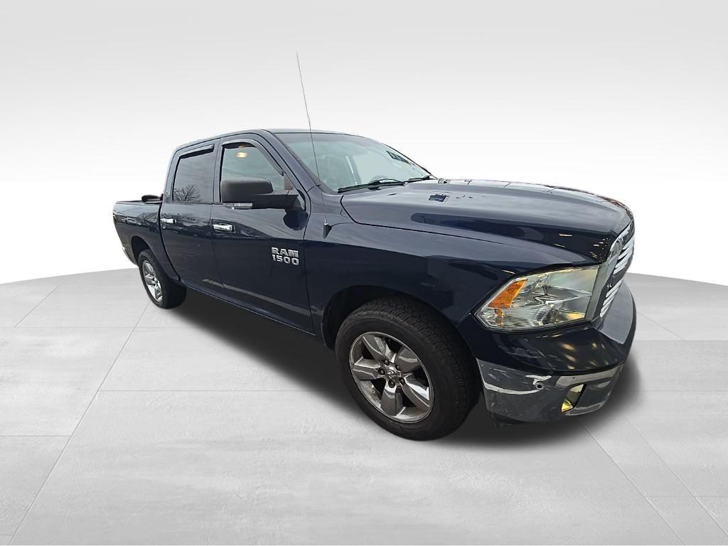 used 2015 Ram 1500 car, priced at $19,999