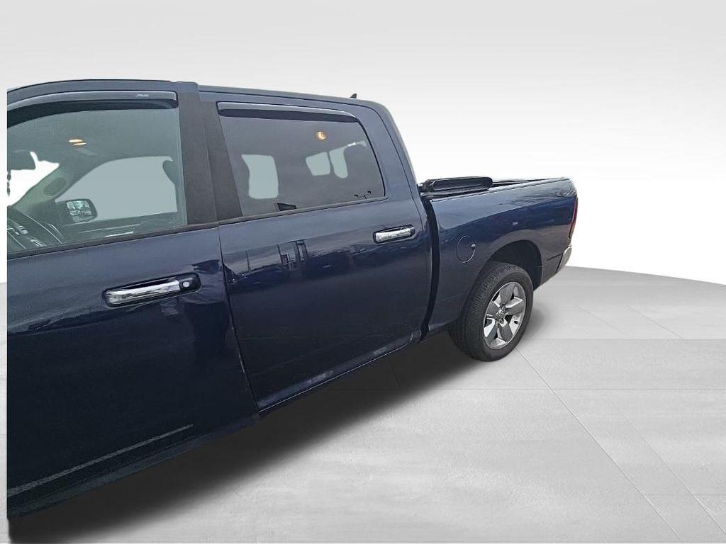 used 2015 Ram 1500 car, priced at $19,999