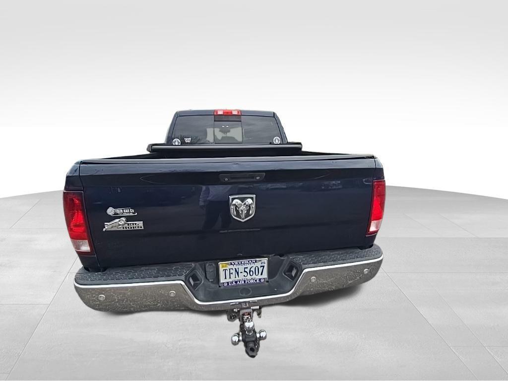 used 2015 Ram 1500 car, priced at $19,999