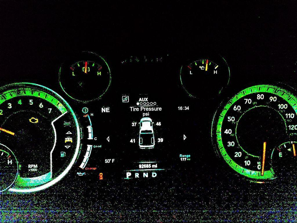 used 2015 Ram 1500 car, priced at $19,999