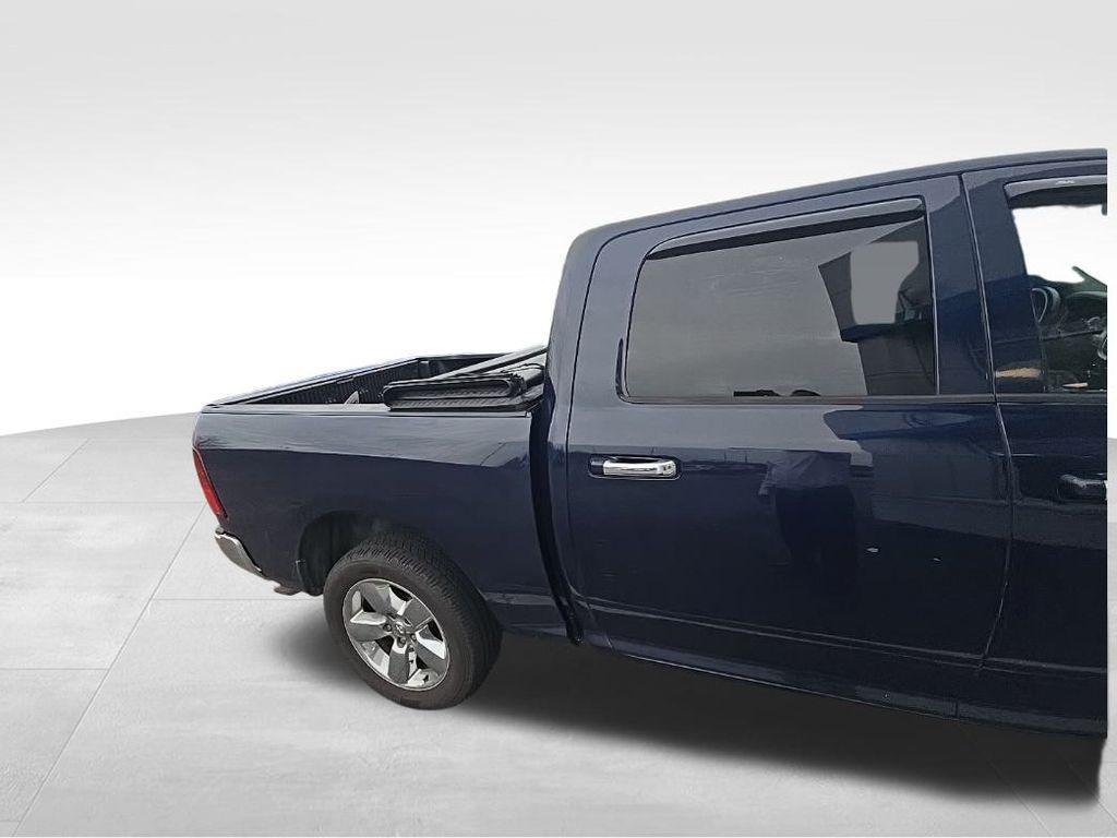 used 2015 Ram 1500 car, priced at $19,999