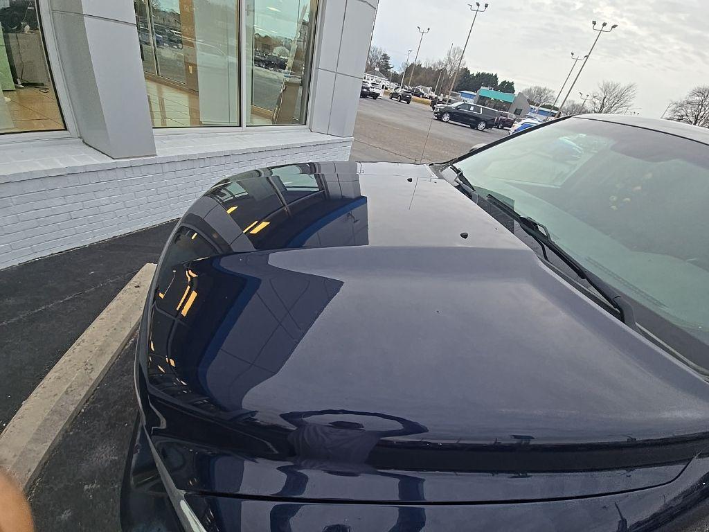 used 2015 Ram 1500 car, priced at $19,999