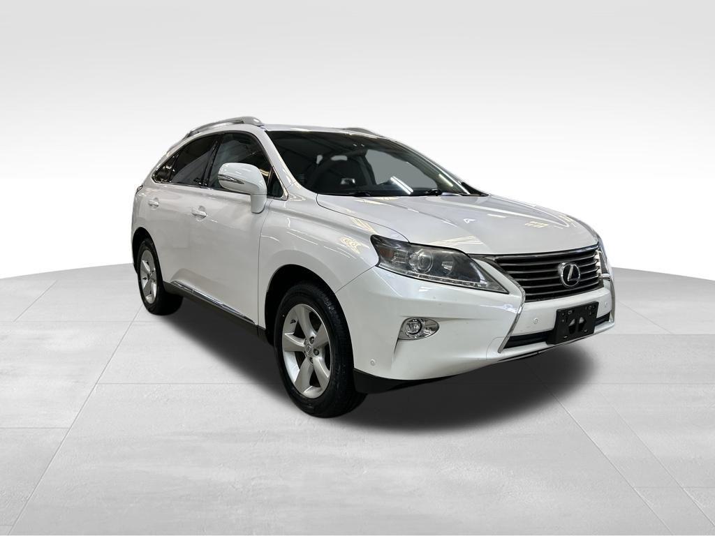 used 2015 Lexus RX 350 car, priced at $17,287