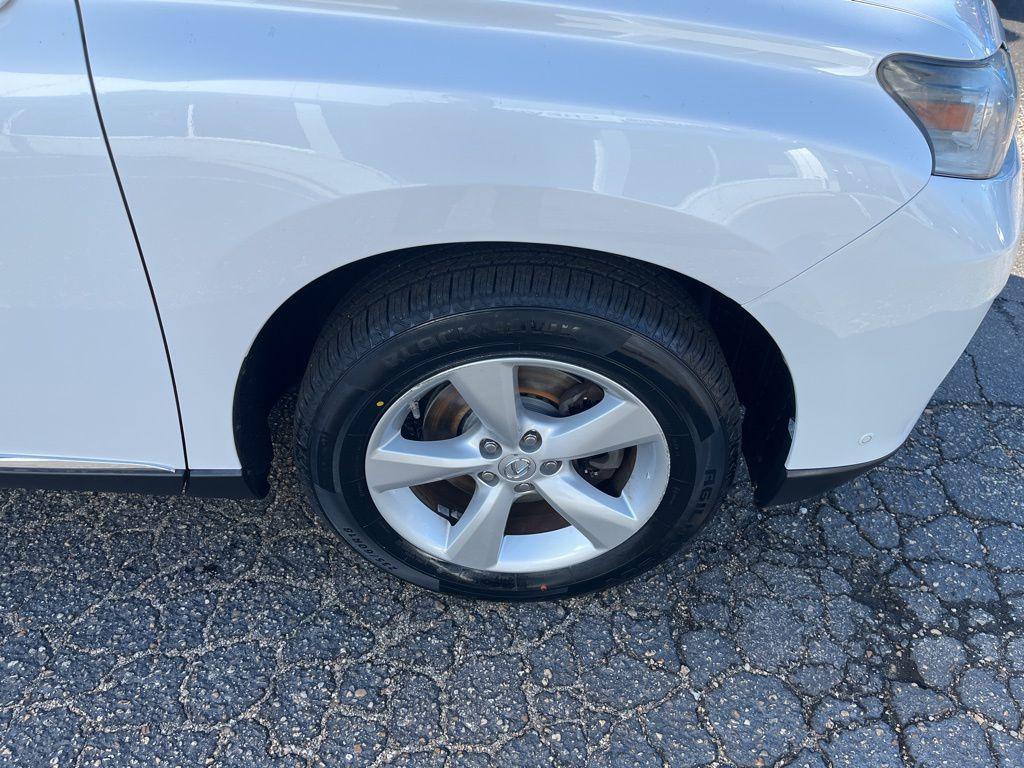 used 2015 Lexus RX 350 car, priced at $17,287