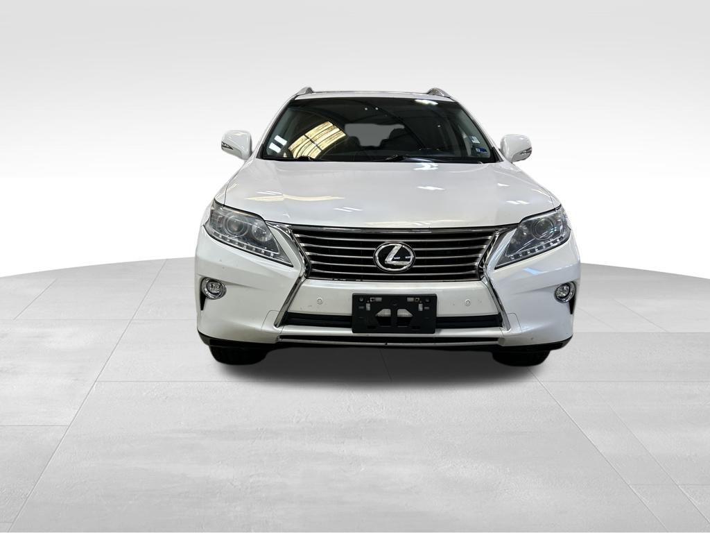 used 2015 Lexus RX 350 car, priced at $17,287