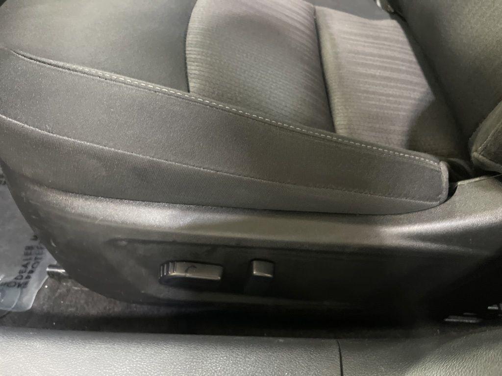 used 2024 Nissan Altima car, priced at $19,500