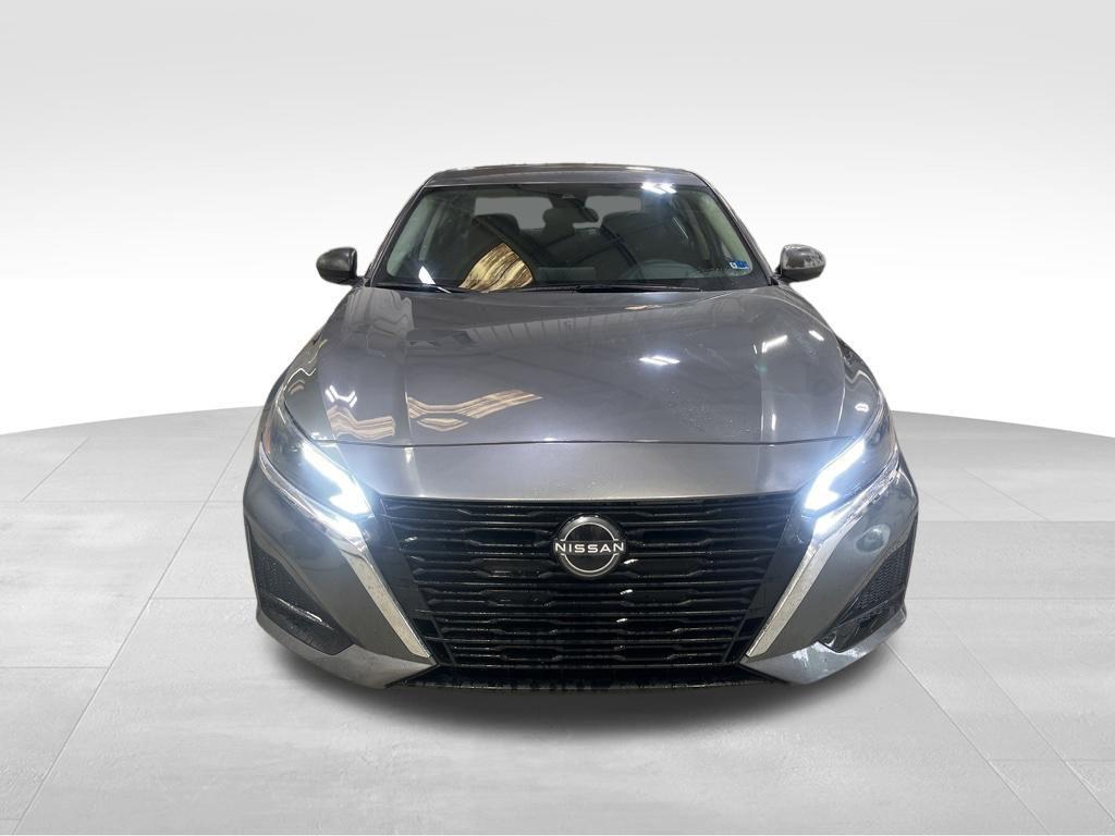 used 2024 Nissan Altima car, priced at $19,500