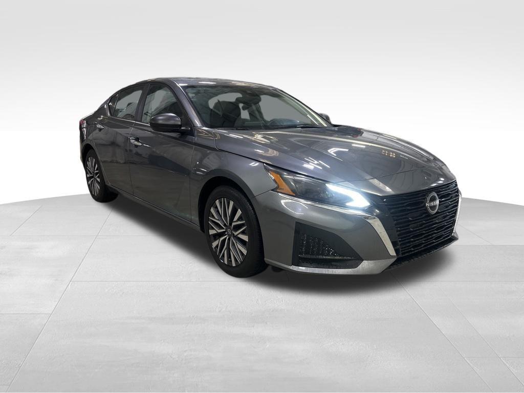 used 2024 Nissan Altima car, priced at $19,500