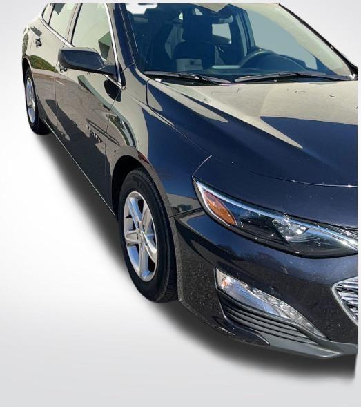 used 2023 Chevrolet Malibu car, priced at $15,000