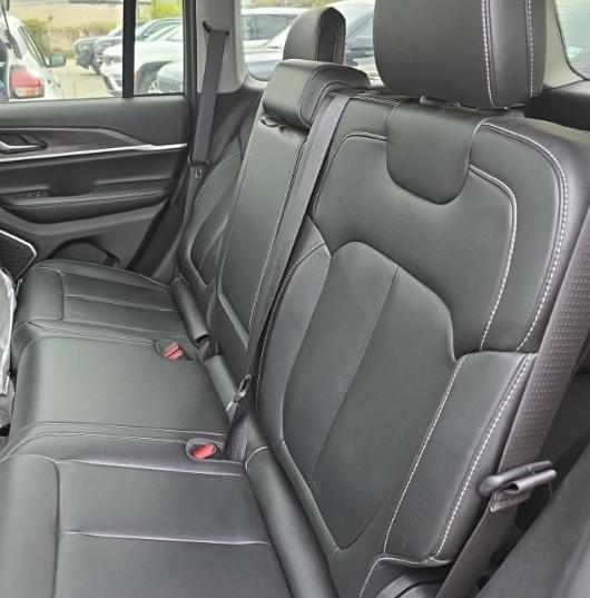 used 2022 Jeep Grand Cherokee 4xe car, priced at $25,552