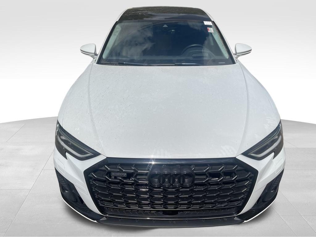 used 2022 Audi A8 car, priced at $45,022