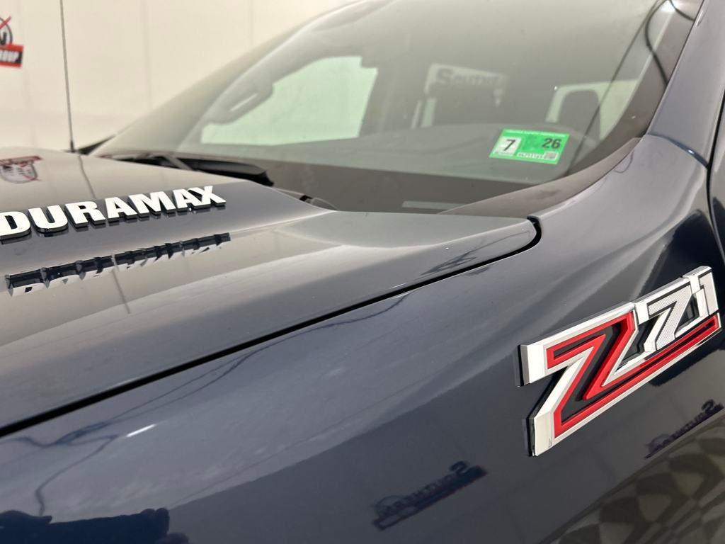 used 2023 Chevrolet Silverado 1500 car, priced at $39,000