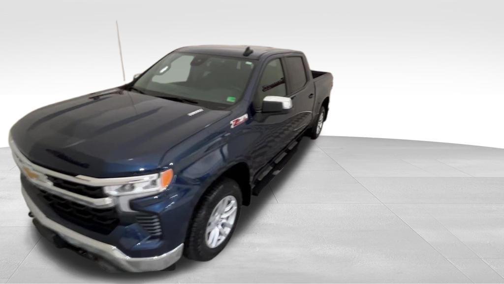 used 2023 Chevrolet Silverado 1500 car, priced at $39,000