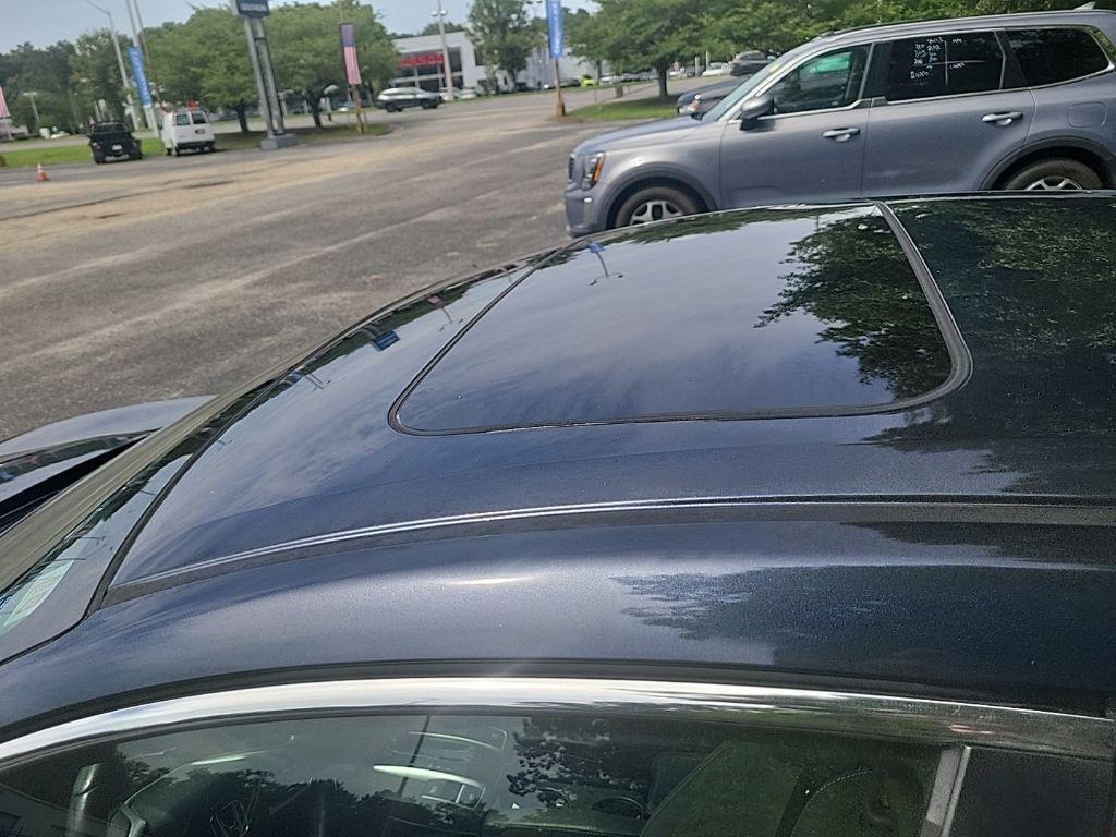 used 2018 Honda Civic car, priced at $16,449