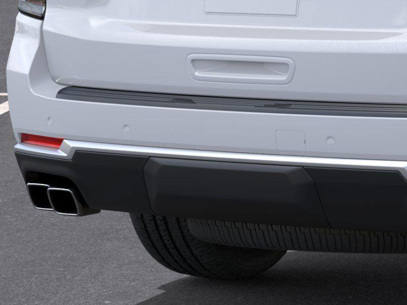 new 2026 Chevrolet Suburban car, priced at $88,934