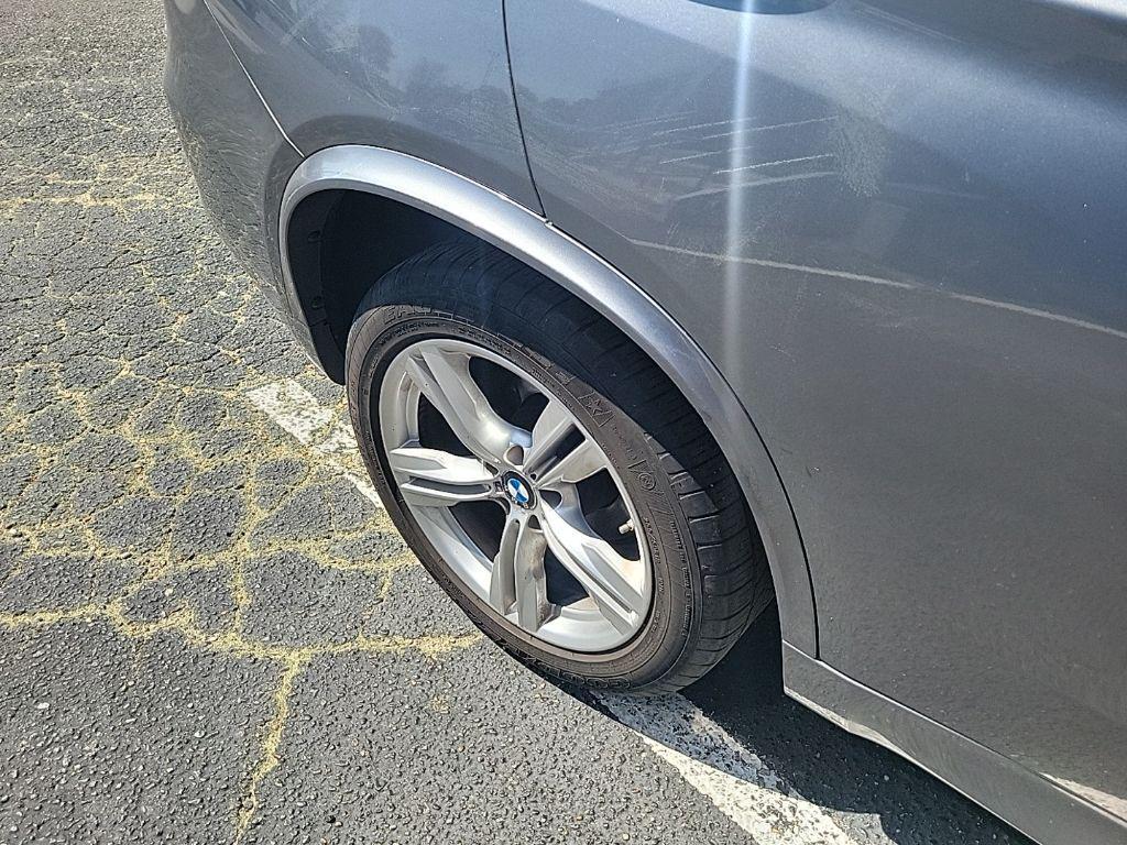 used 2015 BMW X5 car, priced at $15,939