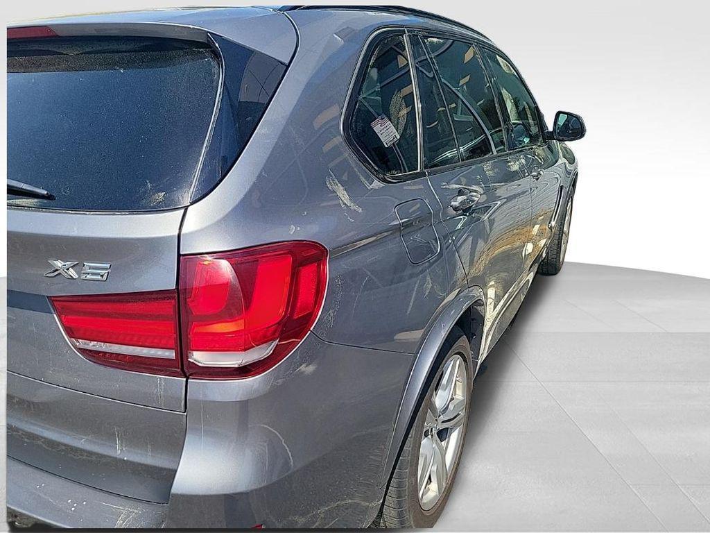 used 2015 BMW X5 car, priced at $15,939