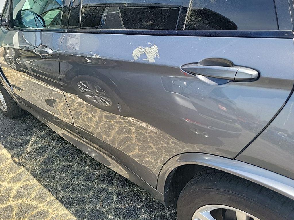 used 2015 BMW X5 car, priced at $15,939