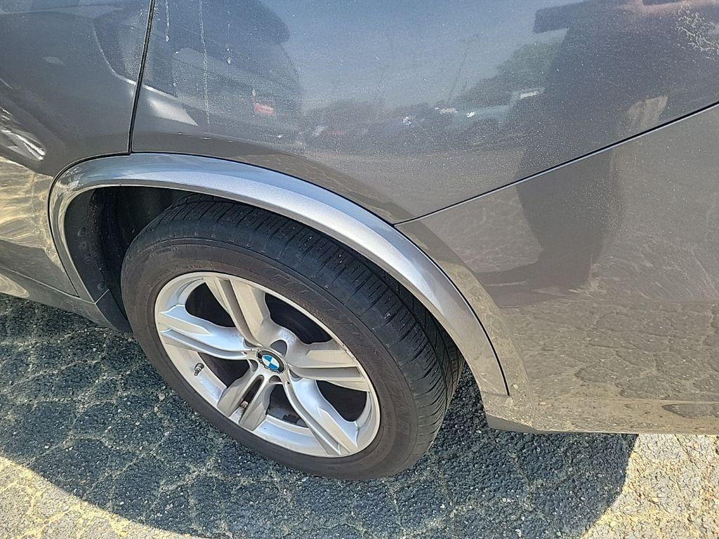 used 2015 BMW X5 car, priced at $15,939