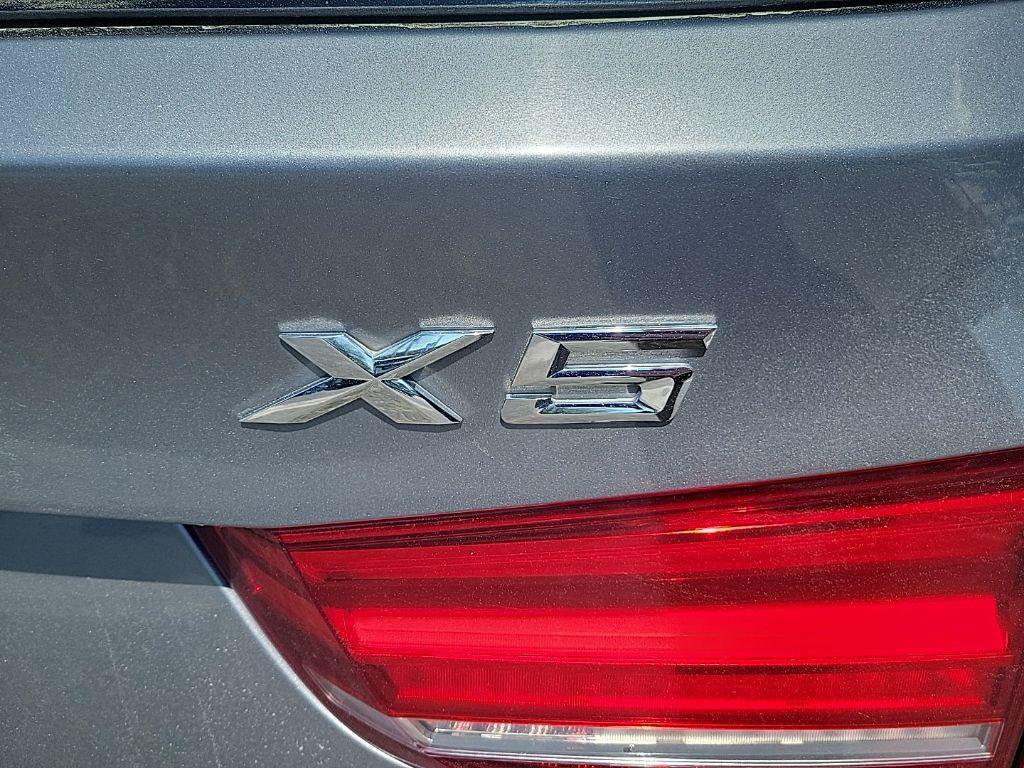 used 2015 BMW X5 car, priced at $15,939