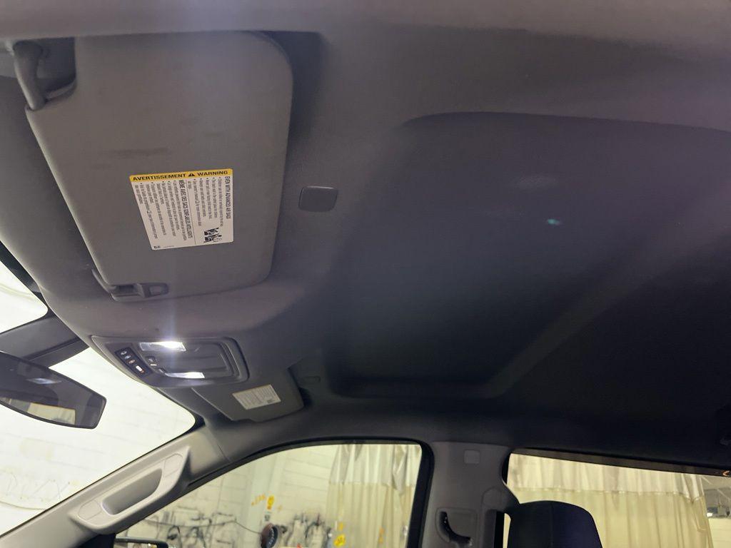 used 2021 Chevrolet Silverado 1500 car, priced at $30,800