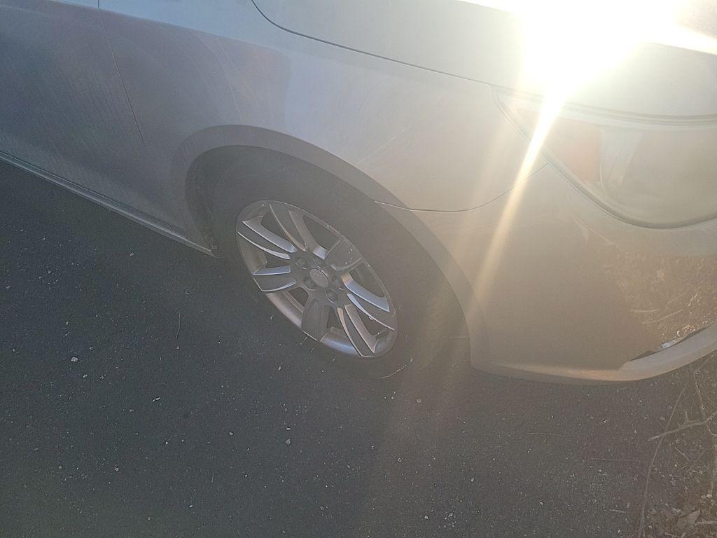 used 2011 Buick LaCrosse car, priced at $5,500