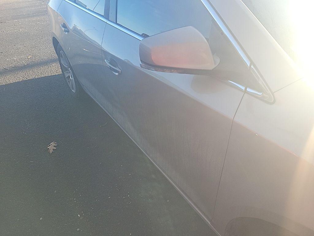 used 2011 Buick LaCrosse car, priced at $5,500