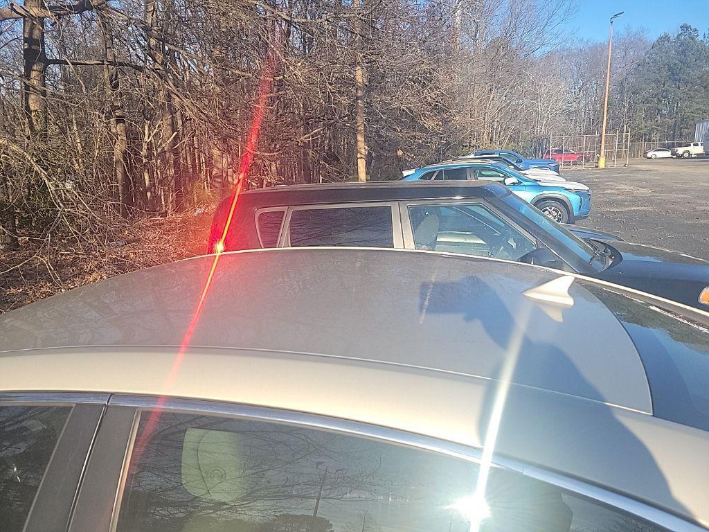 used 2011 Buick LaCrosse car, priced at $5,500