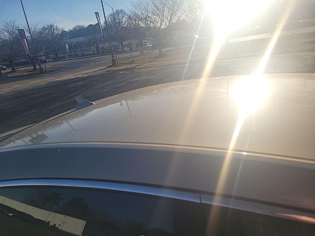 used 2011 Buick LaCrosse car, priced at $5,500