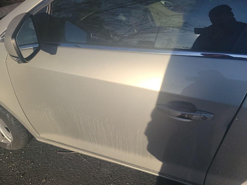 used 2011 Buick LaCrosse car, priced at $5,500