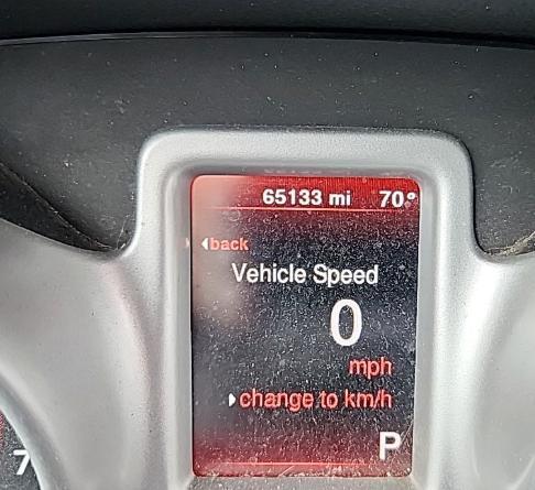 used 2020 Dodge Journey car, priced at $14,783