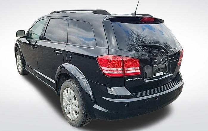 used 2020 Dodge Journey car, priced at $14,783