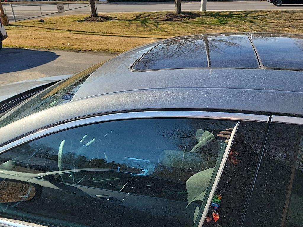 used 2024 Chevrolet Malibu car, priced at $17,500