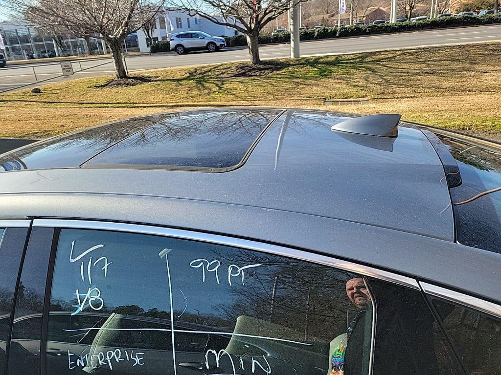 used 2024 Chevrolet Malibu car, priced at $17,500